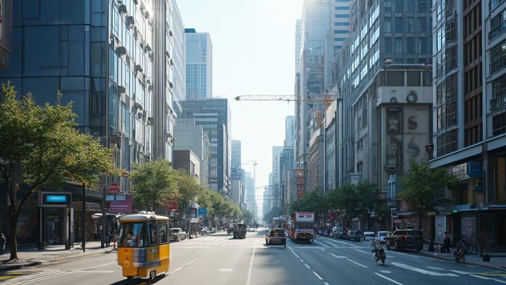 2025년 토지 가격 상승의 놀라운 비밀 공개