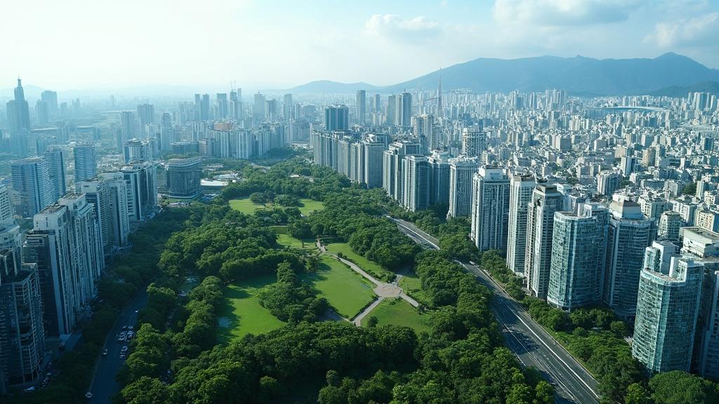 2025년 토지 가격 상승의 놀라운 비밀 공개