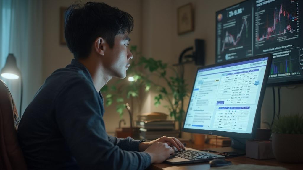 토토축구의 매력적인 승무패 전략과 성공 비결 공개