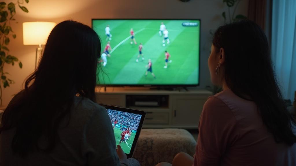 토토축구의 매력적인 승무패 전략과 성공 비결 공개