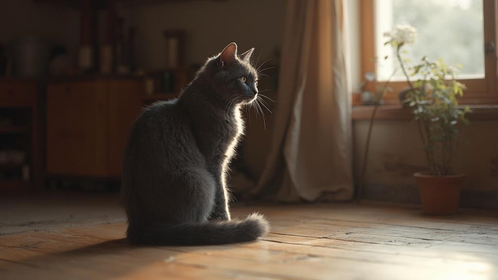 가장 싼 고양이 품종과 매력적인 선택 팁 5가지