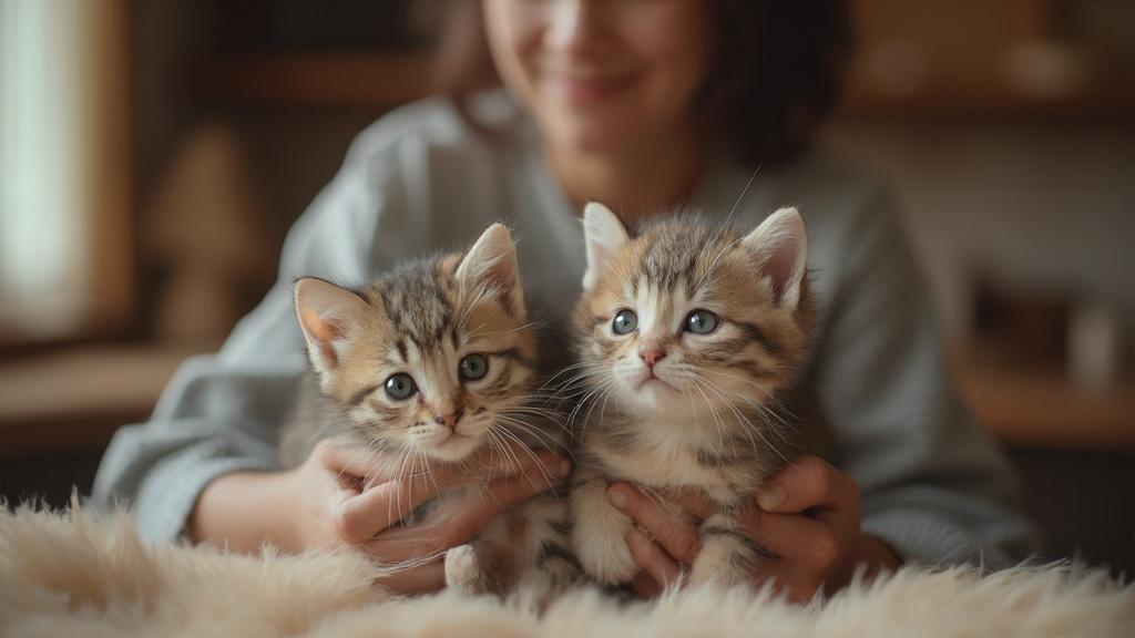 가장 싼 고양이 품종과 매력적인 선택 팁 5가지