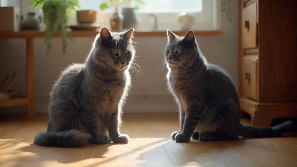 가장 싼 고양이 품종과 매력적인 선택 팁 5가지