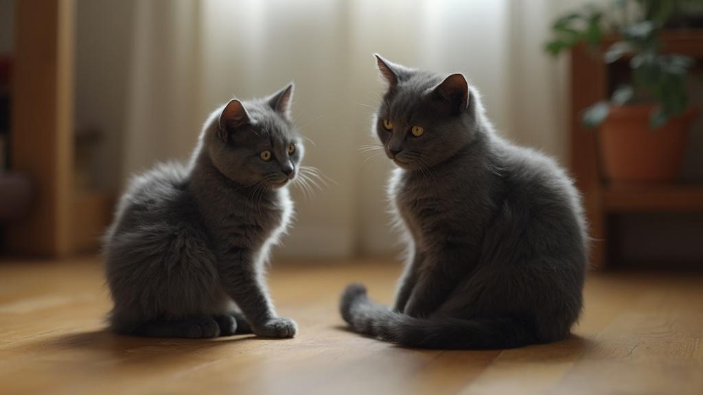 가장 싼 고양이 품종과 매력적인 선택 팁 5가지