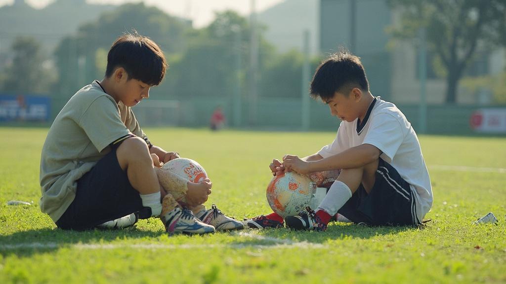 2가지 동네 축구로 지역사회와의 즐거운 소통 만들기