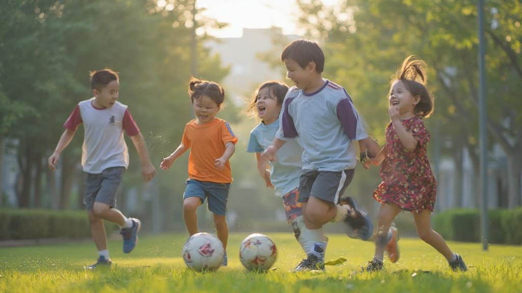 2가지 동네 축구로 지역사회와의 즐거운 소통 만들기