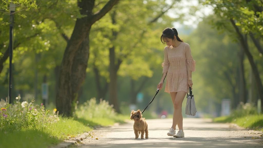 강아지 키우는 방법: 사랑스러운 반려견을 위한 필수 팁!