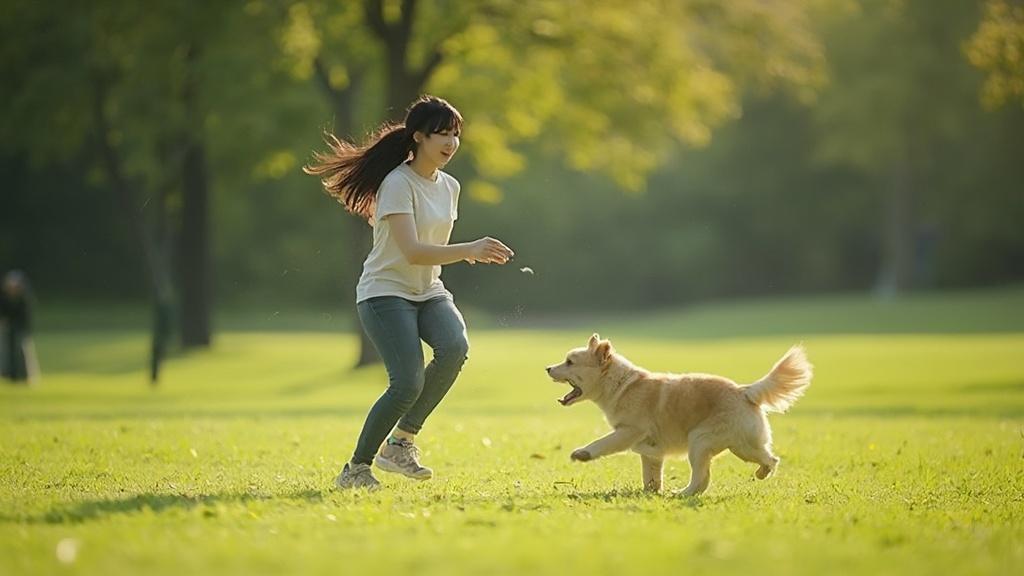 강아지 키우는 방법: 사랑스러운 반려견을 위한 필수 팁!