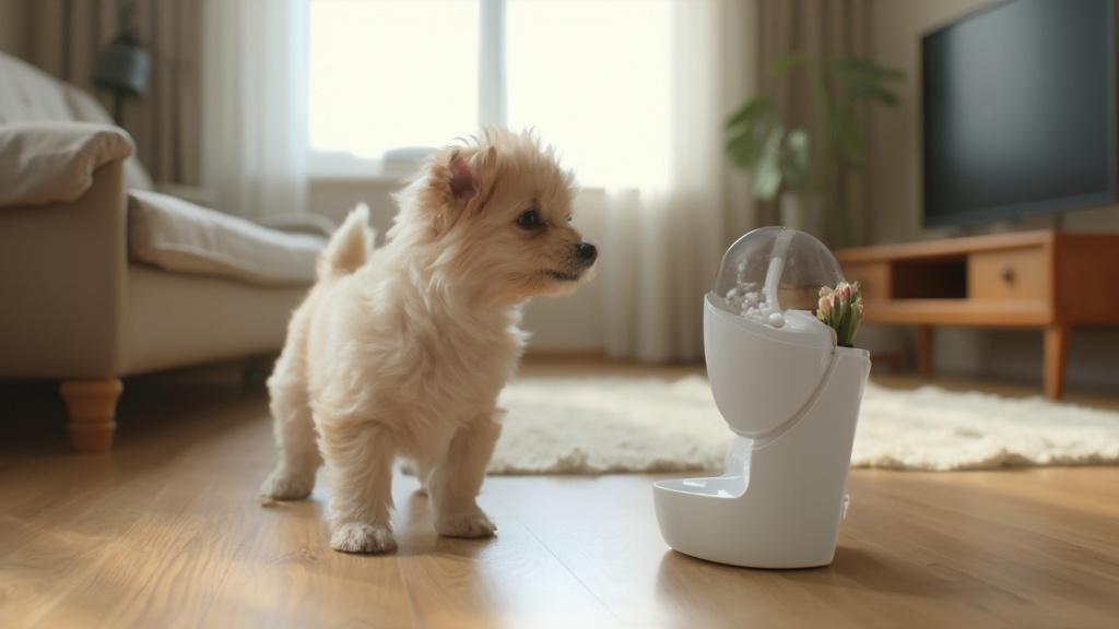 강아지 키우는 방법: 사랑스러운 반려견을 위한 필수 팁!