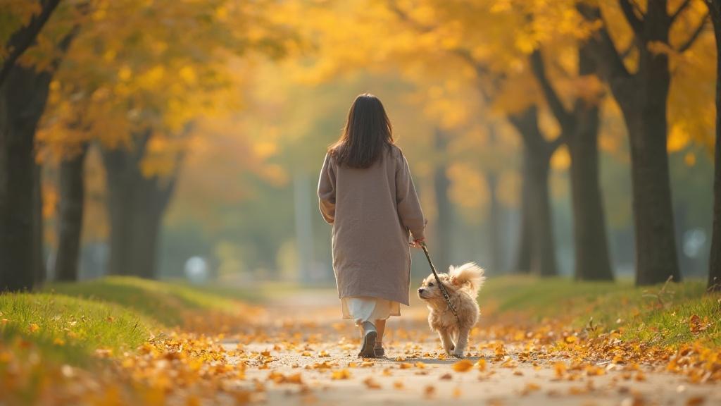 강아지 키우는 방법: 사랑스러운 반려견을 위한 필수 팁!