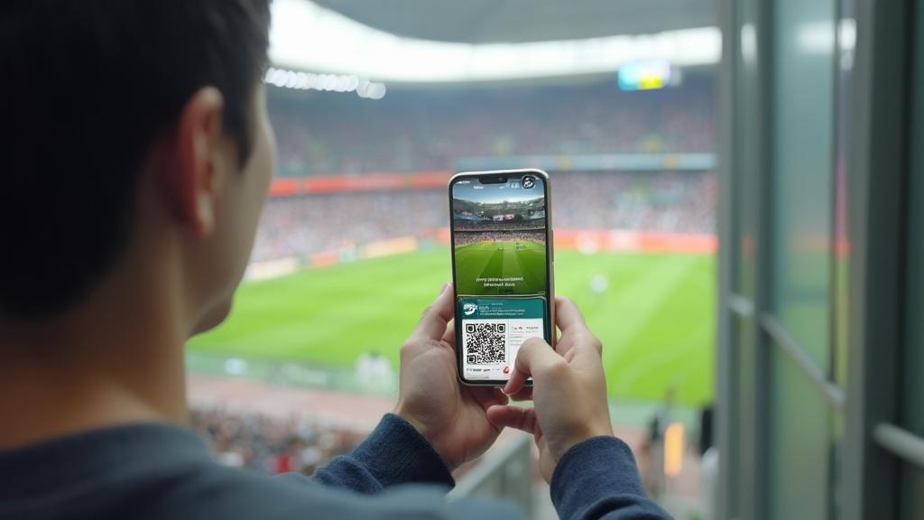 북중미 월드컵 티켓 구매의 필수 정보와 절차 공개