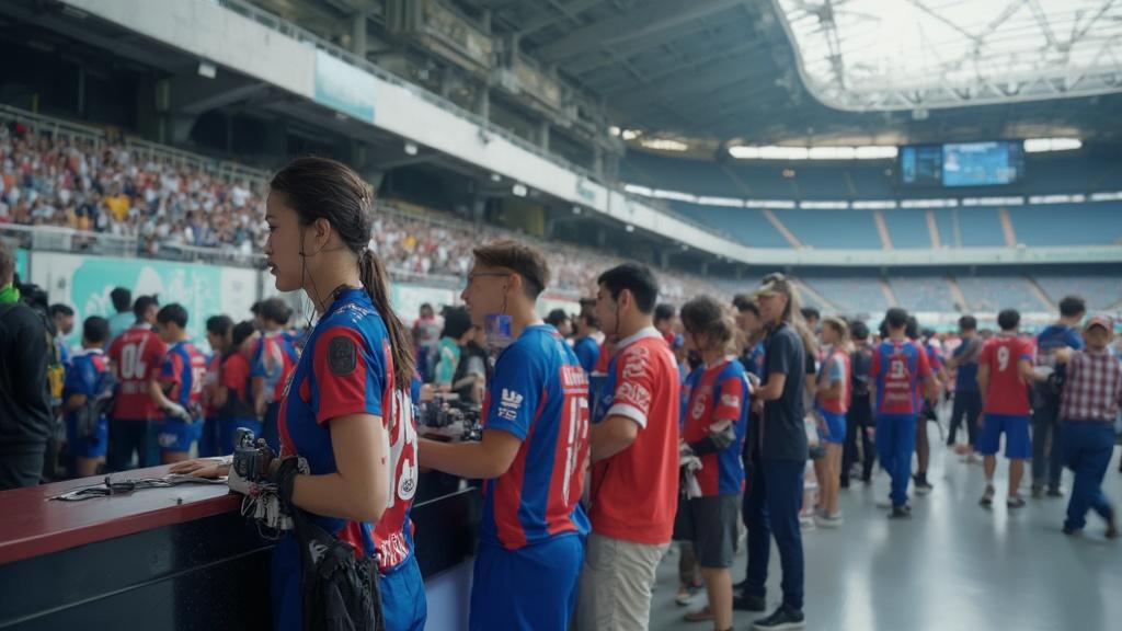 북중미 월드컵 티켓 구매의 필수 정보와 절차 공개