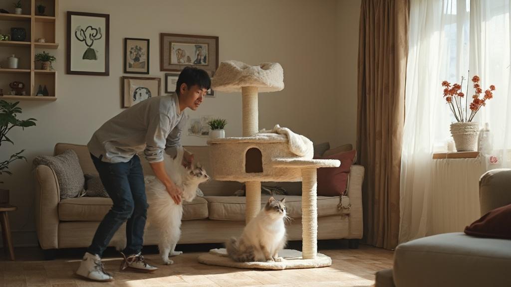 5가지 비싼 고양이의 매력과 희귀성 탐구