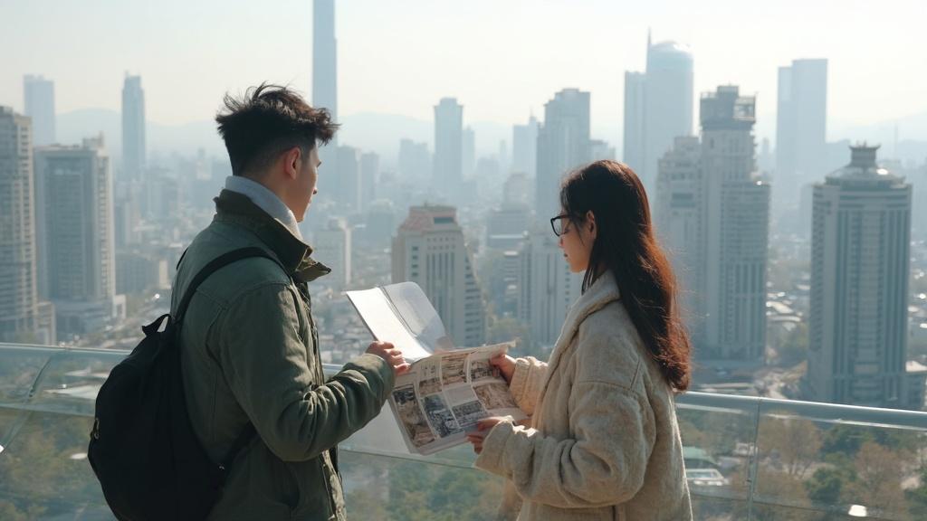 2025 부동산개발업의 놀라운 변화와 기회 탐구