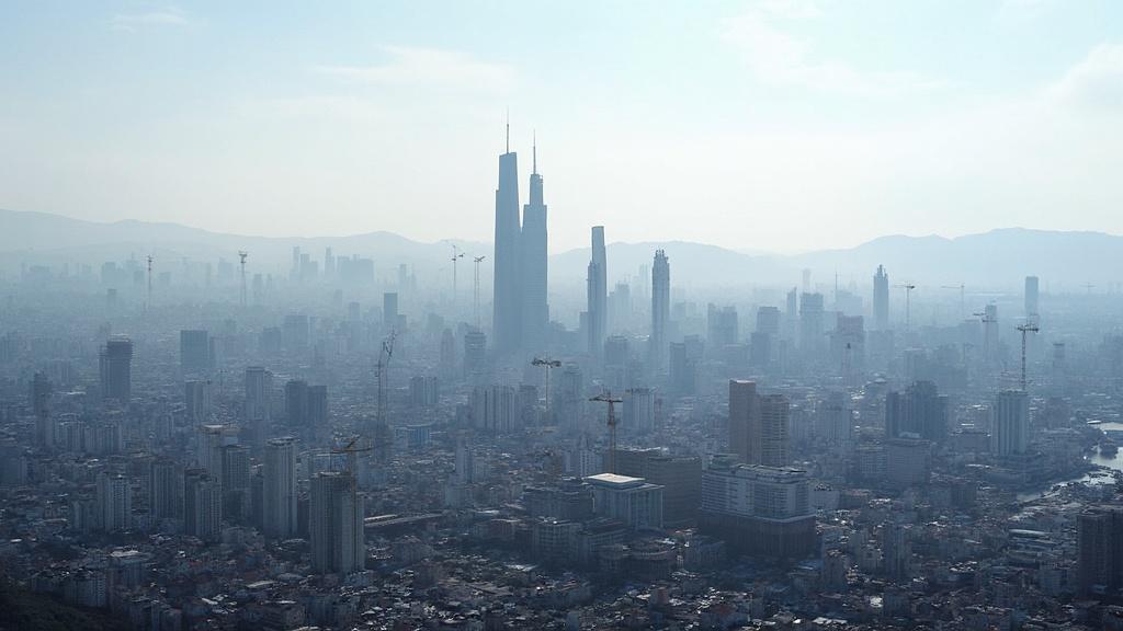 2025 부동산개발업의 놀라운 변화와 기회 탐구