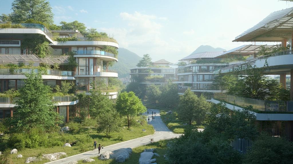 2025 부동산개발업의 놀라운 변화와 기회 탐구