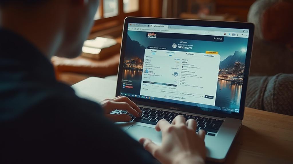 월드컵 티켓 구매의 흥미로운 비밀과 매력 탐구