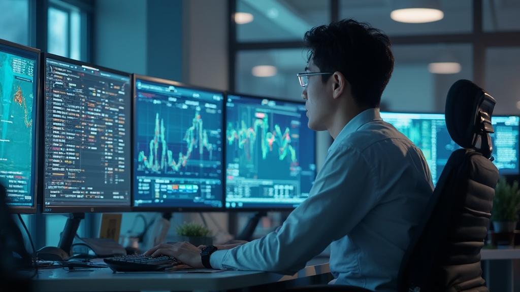 해외축구토토 성공을 위한 AI와 데이터의 혁신적 활용법