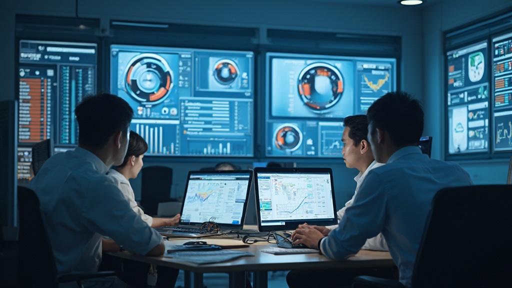 해외축구토토 성공을 위한 AI와 데이터의 혁신적 활용법