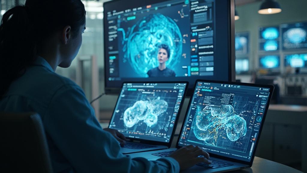 해외축구토토 성공을 위한 AI와 데이터의 혁신적 활용법