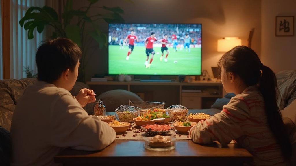 SBS 스포츠 실시간 시청의 매력적인 세계로 초대합니다