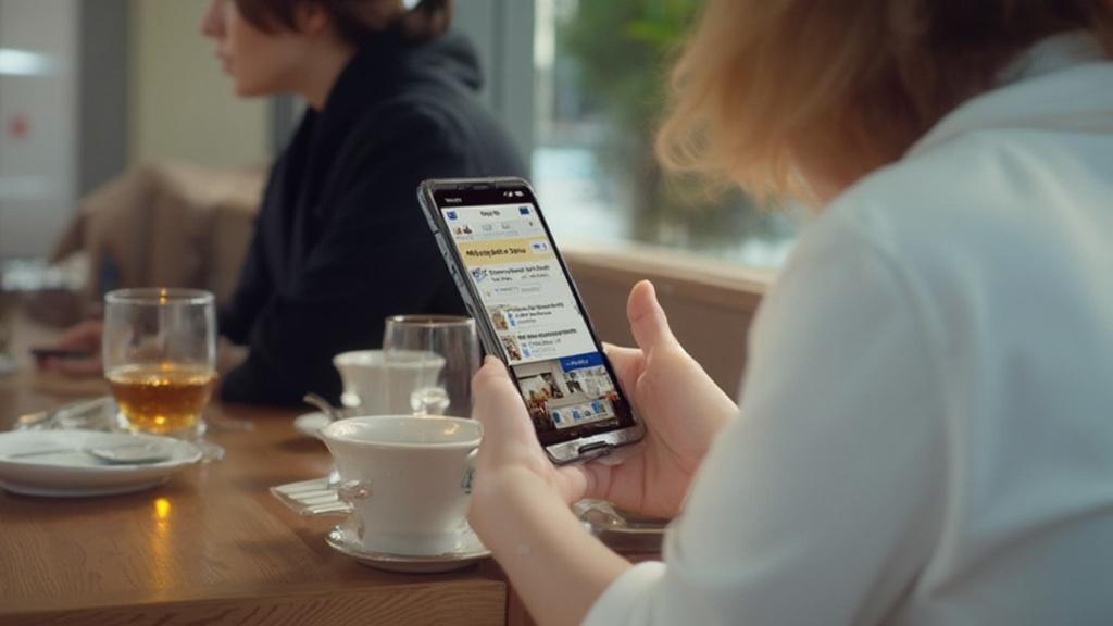 KB 아파트 시세로 알아보는 최신 부동산 트렌드