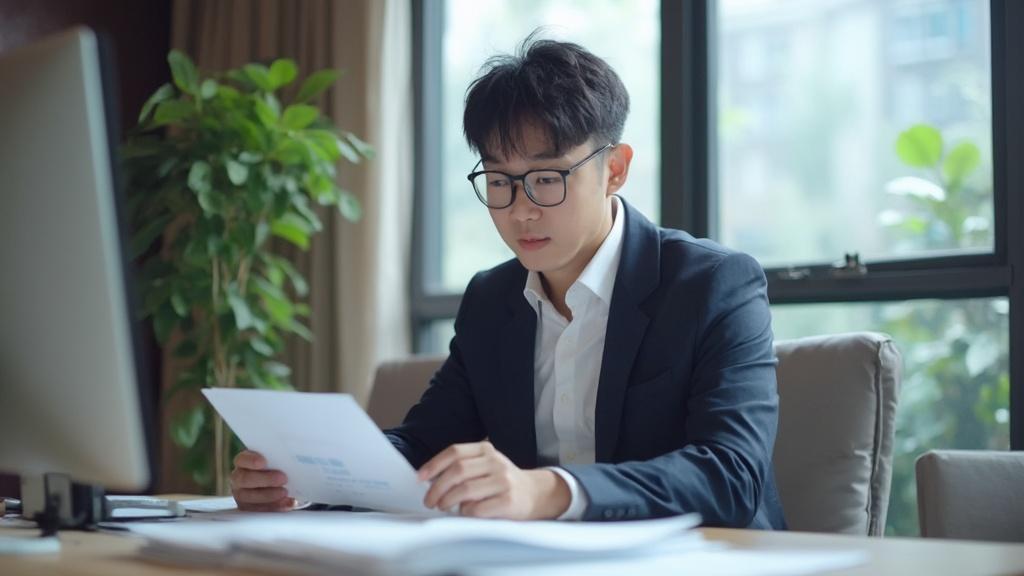 KB 아파트 시세로 알아보는 최신 부동산 트렌드