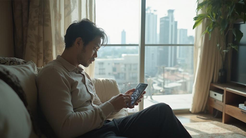 KB 아파트 시세로 알아보는 최신 부동산 트렌드