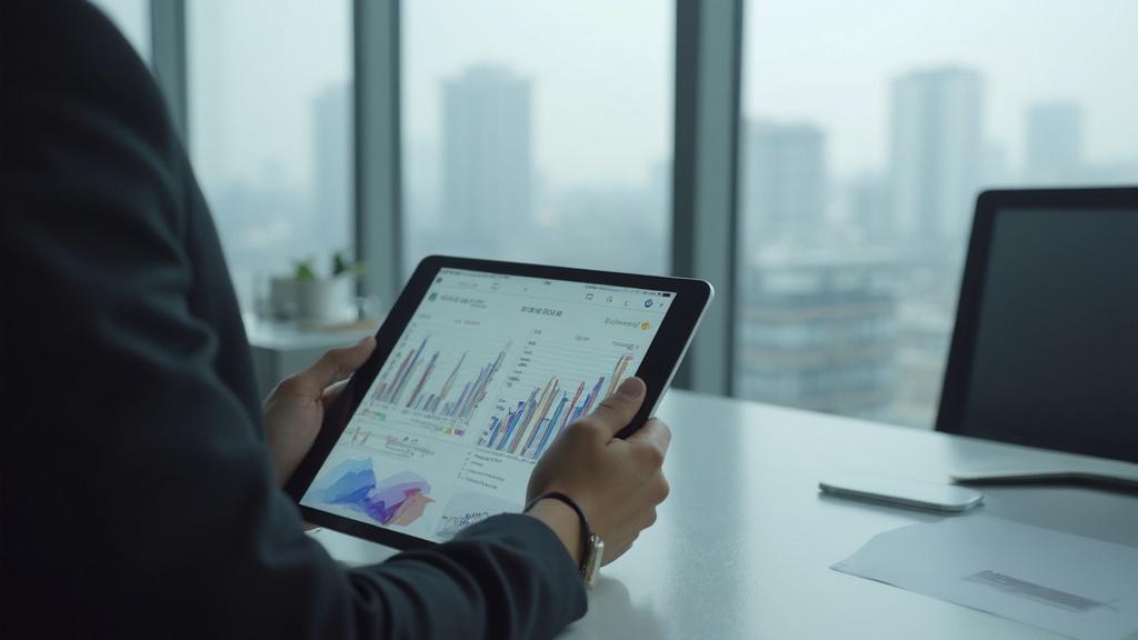 KB 아파트 시세로 알아보는 최신 부동산 트렌드