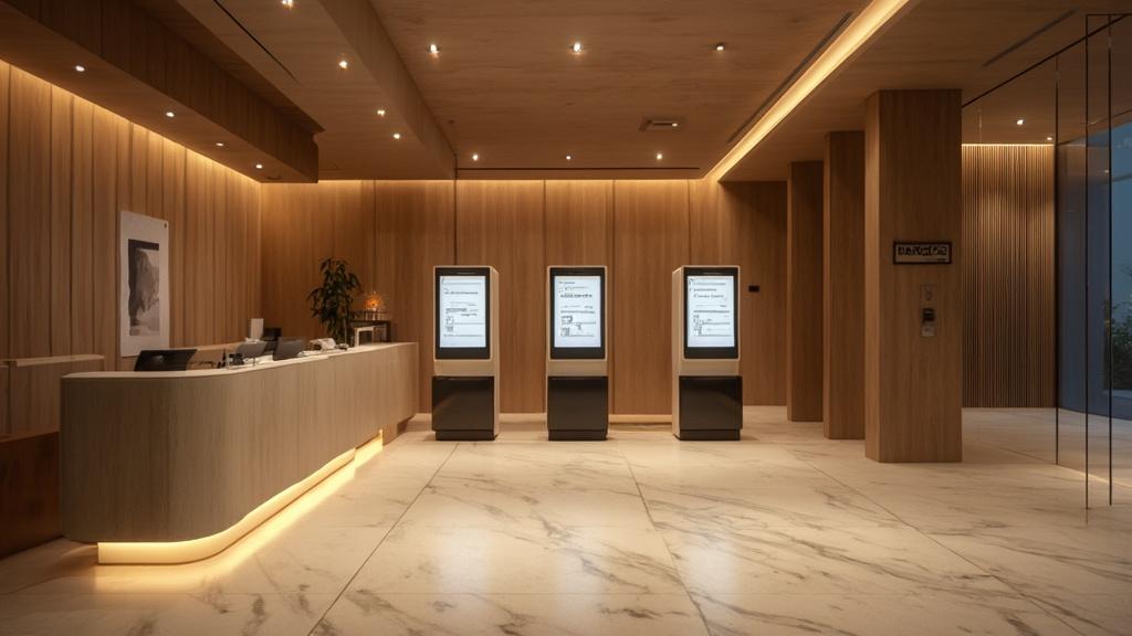 모텔 매매 투자 전략: 2025년 수익성 상승 기회 잡기