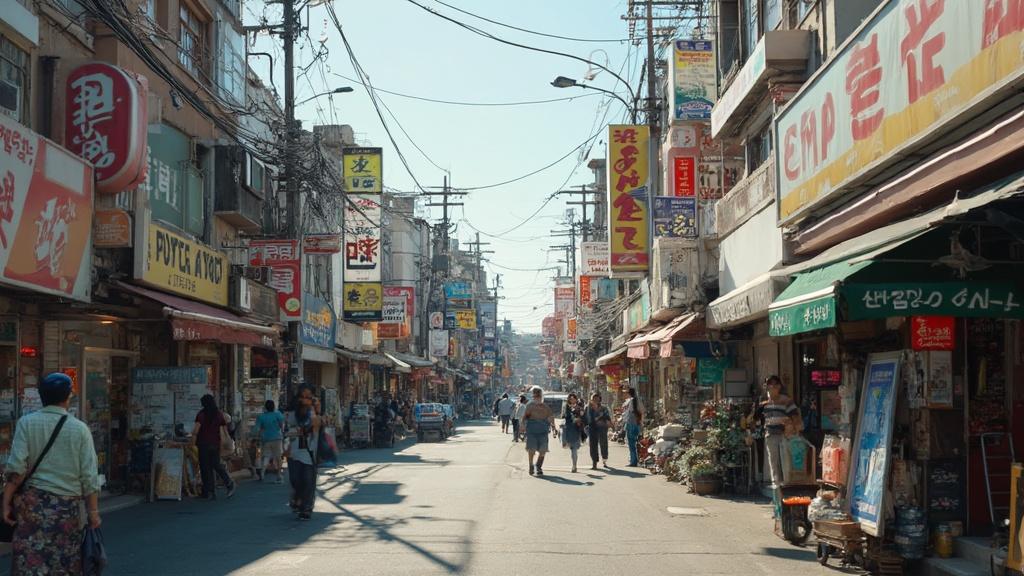 모텔 매매 투자 전략: 2025년 수익성 상승 기회 잡기