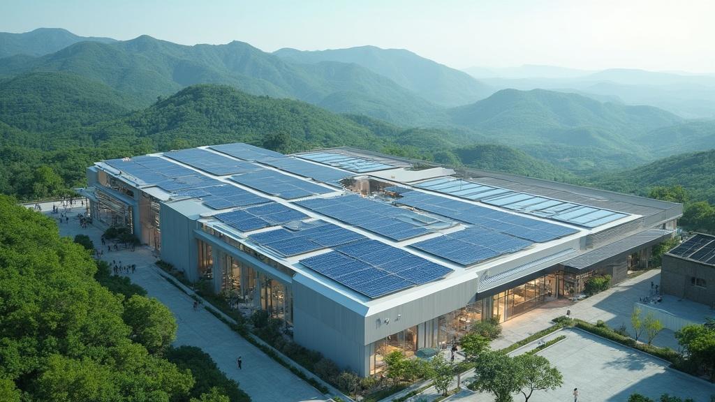 2025년 공장 매매 시장의 긍정적 변화와 투자 전망