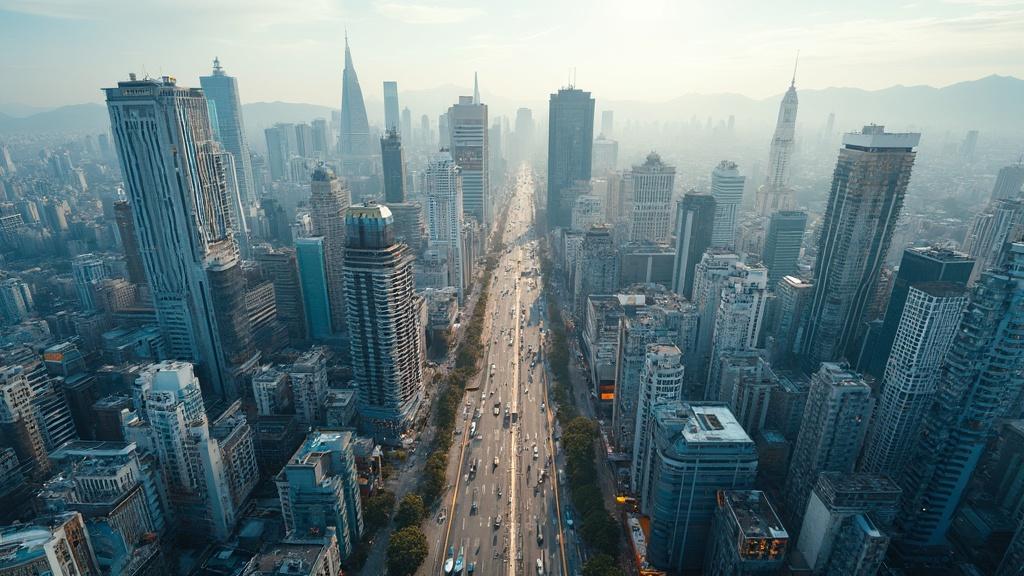 교차로 부동산의 혁신적 기능으로 빠르게 매물 찾기