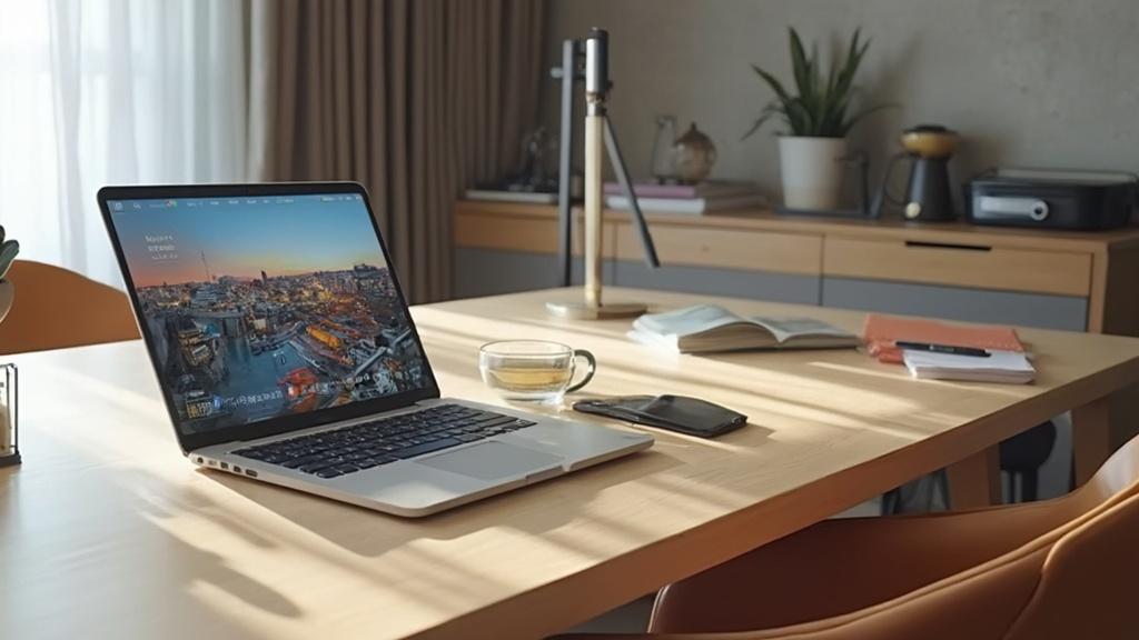 교차로 부동산의 혁신적 기능으로 빠르게 매물 찾기