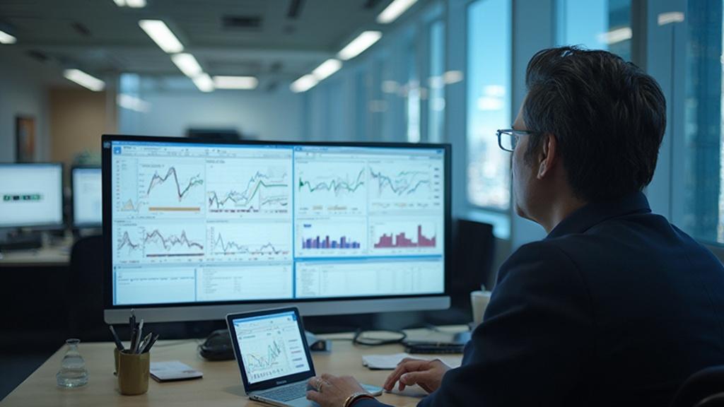 토지 실거래가로 2025년 투자 기회 읽기