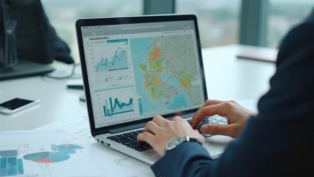 토지 실거래가로 2025년 투자 기회 읽기