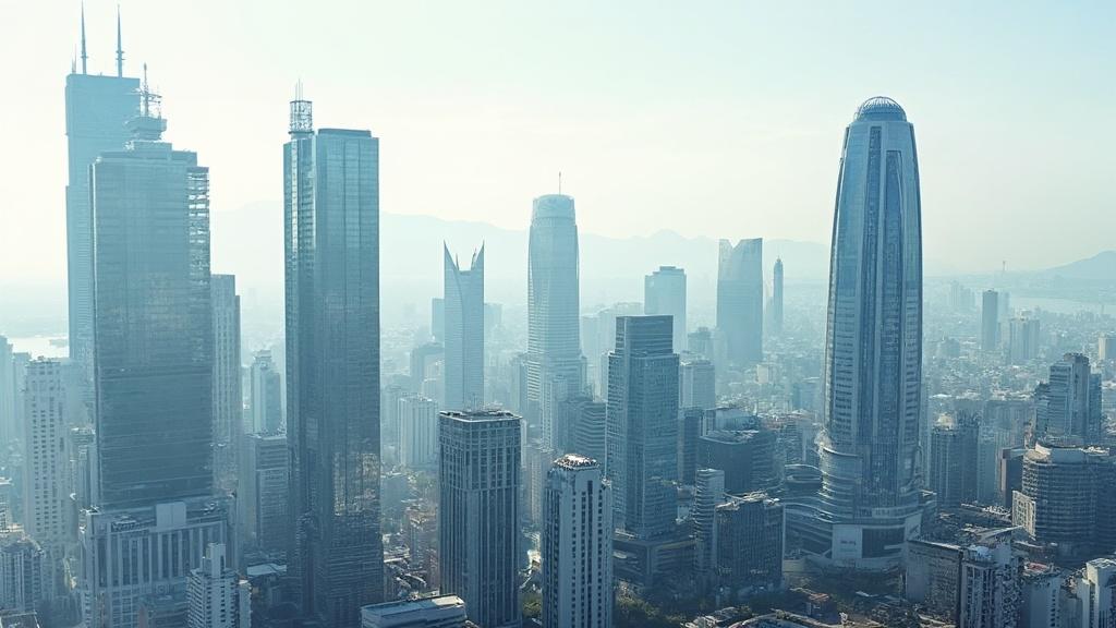 부동산 실거래 동향 2025: 최신 통계와 숨겨진 이야기