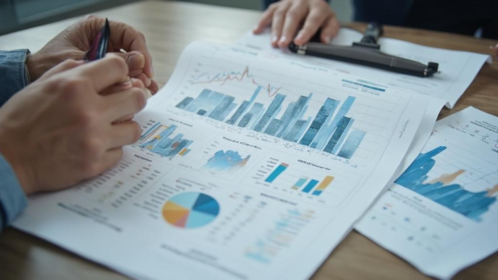 부동산 실거래 동향 2025: 최신 통계와 숨겨진 이야기