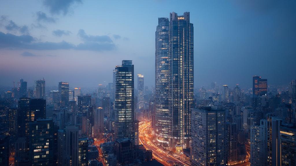 부동산 실거래 동향 2025: 최신 통계와 숨겨진 이야기