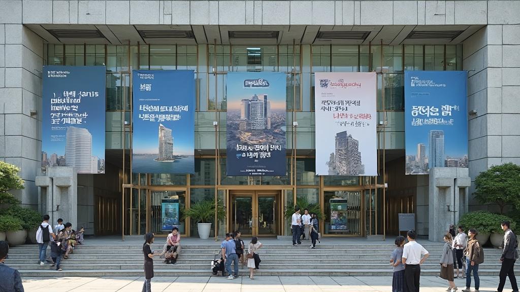 분양대행사의 역할과 중요성 5가지로 알아보기