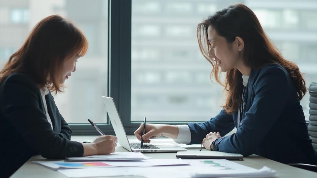 분양대행사의 역할과 중요성 5가지로 알아보기