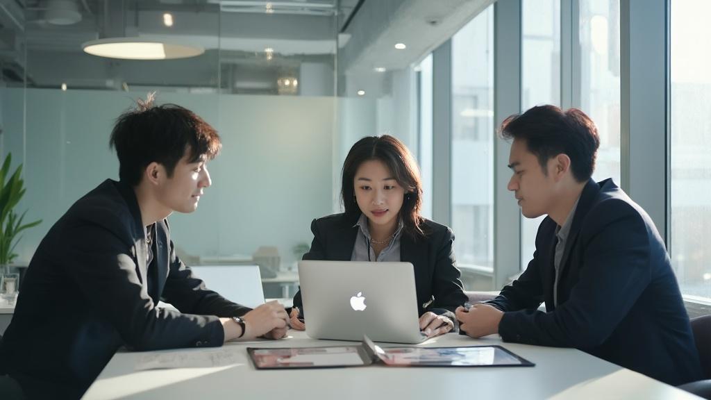 분양대행사의 역할과 중요성 5가지로 알아보기