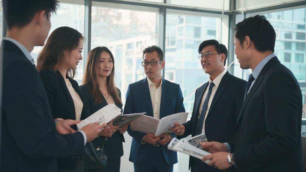 분양대행사의 역할과 중요성 5가지로 알아보기