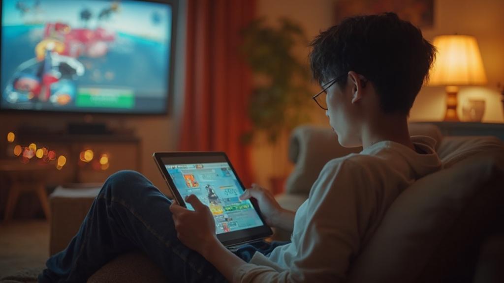 SPOTV 실시간으로 즐기는 다채로운 스포츠 경험의 세계