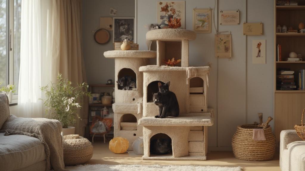 고양이 왕국의 2025 애니메이션 인기와 감동의 비밀