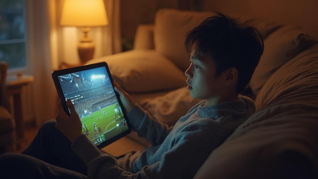 스포츠 실시간 TV 플랫폼 비교: 2025년 추천 서비스 10+