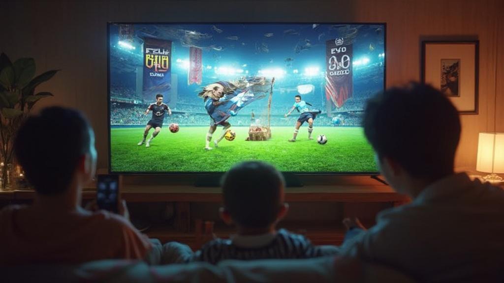 스포츠 실시간 TV 플랫폼 비교: 2025년 추천 서비스 10+
