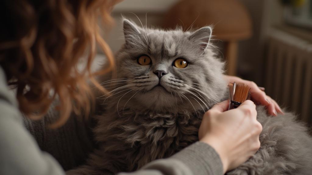 귀여운 고양이 종류 TOP 5, 매력 넘치는 친구들