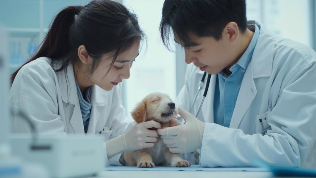 예쁜 강아지 TOP 5: 2025년 인기 품종 탐구