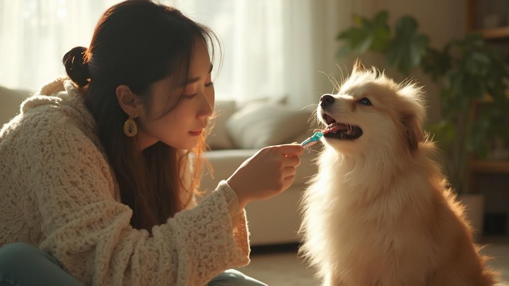 예쁜 강아지 TOP 5: 2025년 인기 품종 탐구